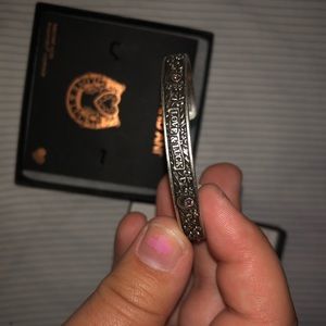 Alex and Ani Fortune's Favor Cuff